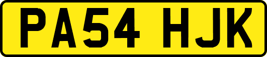 PA54HJK