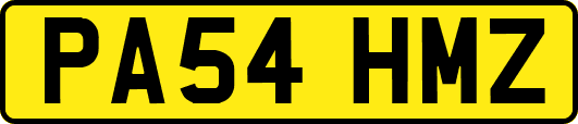 PA54HMZ