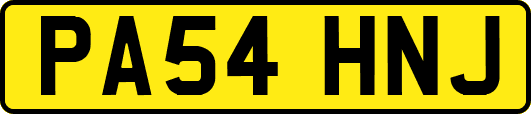 PA54HNJ