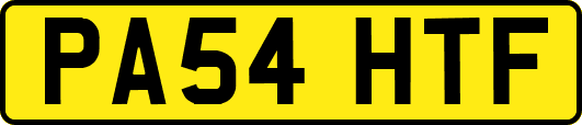 PA54HTF