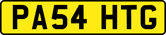 PA54HTG