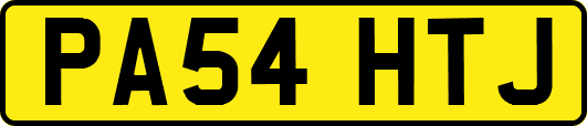 PA54HTJ