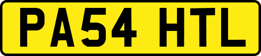 PA54HTL