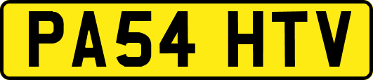 PA54HTV
