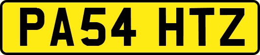 PA54HTZ