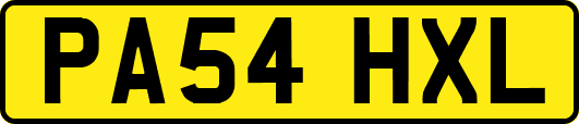 PA54HXL