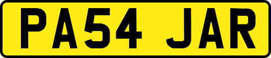 PA54JAR