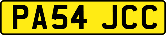 PA54JCC