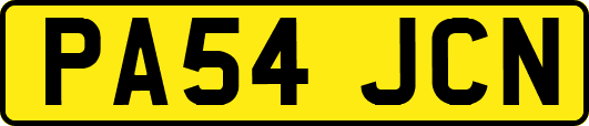 PA54JCN
