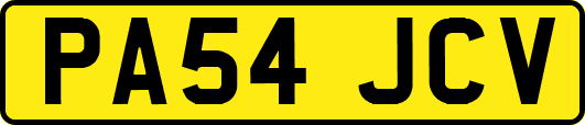 PA54JCV