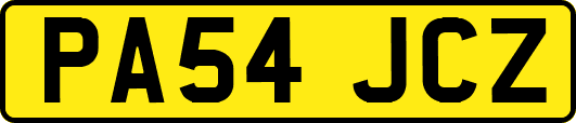 PA54JCZ