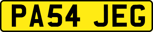PA54JEG