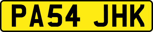 PA54JHK