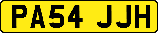 PA54JJH