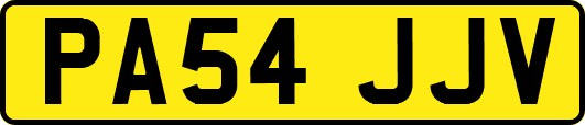 PA54JJV