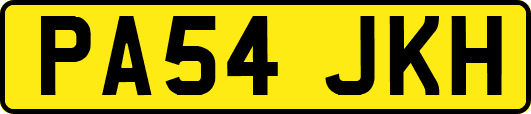 PA54JKH
