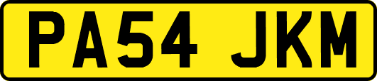 PA54JKM