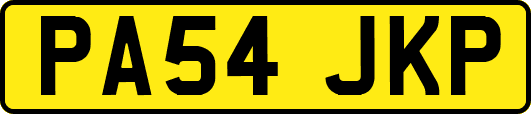 PA54JKP