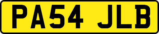 PA54JLB