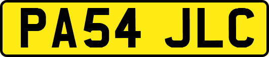 PA54JLC