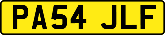 PA54JLF