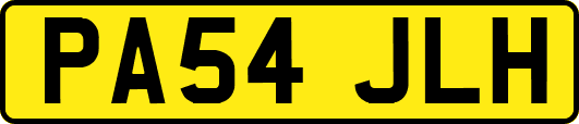 PA54JLH