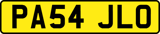 PA54JLO