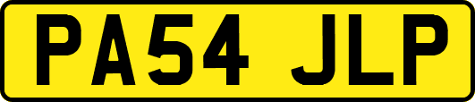 PA54JLP
