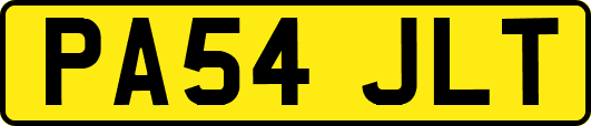 PA54JLT