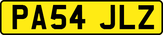 PA54JLZ