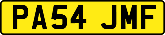 PA54JMF