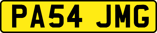PA54JMG