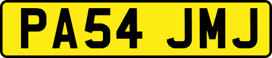 PA54JMJ