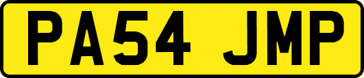 PA54JMP