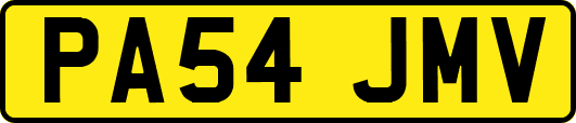 PA54JMV