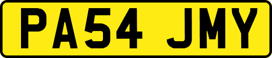 PA54JMY