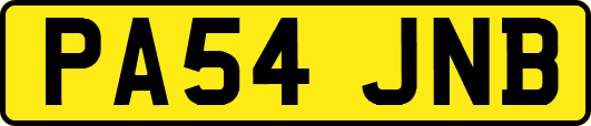 PA54JNB