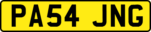 PA54JNG