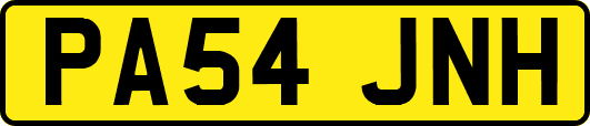 PA54JNH