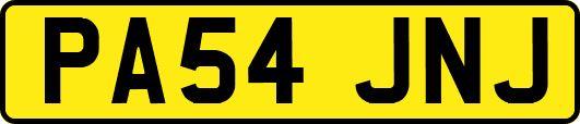 PA54JNJ
