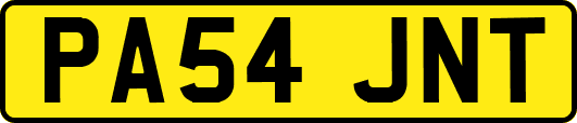PA54JNT