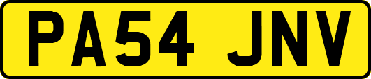 PA54JNV