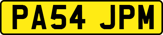 PA54JPM