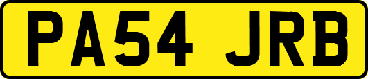 PA54JRB