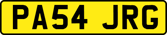 PA54JRG