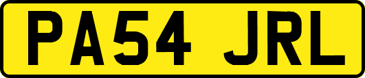 PA54JRL