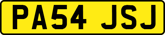 PA54JSJ