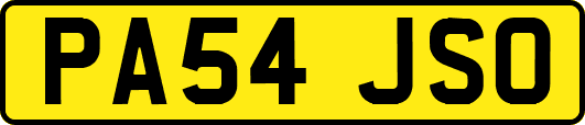 PA54JSO