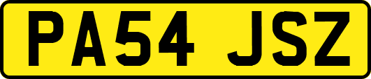 PA54JSZ