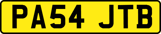 PA54JTB